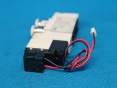 CKD 4GA119-A2NH 4GA119A2NH Valve DC24V1