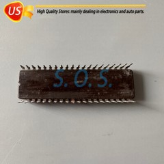 NEC V20 CPU 8088 Upgrade D70108D-8 NOS Ceramic, Processor 8 mhz NOS USA STOCK