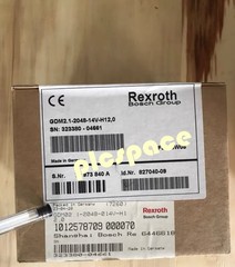 Rexroth GDM02.1-2048-014V-H12.0 Brand new Encoder GDM02.1-2048-014V-H12.0