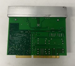 Husky Altanium X/XE ICC2, Rev 6, Dual Channel 16 A Temperature Card