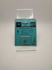 Motorola HEP C6053G Linear Integrated Circuit Operational Amplifier, NOS