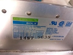 SOLA SLS-24-048 Power Supply – New