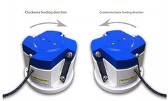 Vibration Disc Base Precision Circular Vibration Disc Pure Copper Chassis