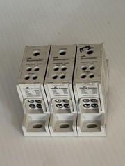 Cooper Bussmann PDBFS220 Power Distribution Block 600V 175A