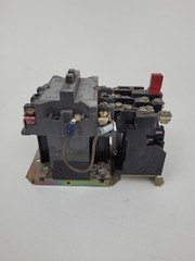 A200M1CAC Westinghouse 27 Amp NEMA Size 1 Starter 120V Coil – Next Day Option