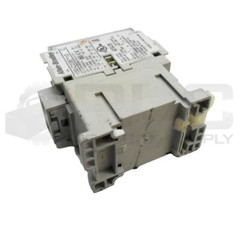ALLEN BRADLEY 100-C23E*10 /C CONTACTOR 600VAC 30A