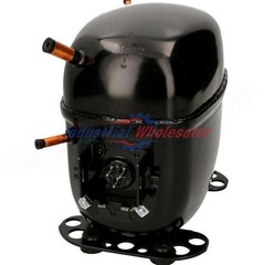 1Pcs New SECOP compressor SC15CLX.2 One year warranty