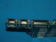 Asymtek 60-0260-01 Rev. B Board