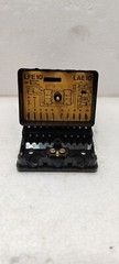 LANDIS & GYR LFE 10 SERIE 02 110V 50/60HZ Flame Detector FREE FAST SHIPPING