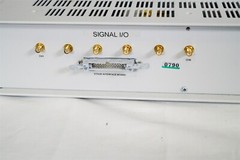 Custom Electronics Fluid Dynamics Bio-Reader V3.0.1