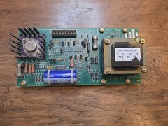 Otis Elevator Selector Board ASSY AAA26800TU