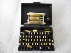 Date Ribbon Encoder Color Ribbon Manual Stamp Printer Coding Machine DY-8 220V