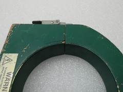 Pearson Electronics Clamp-On Monitor Wide Band Current Monitor 8662
