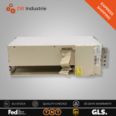 SIEMENS 6SN1123-1AA00-0EA1 SIMODRIVE LT MODULE INT. 160A