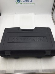 Craftsman 315.115210 3/8in. Cordless Hammer Drill & Light – No Battery/Charger