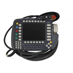 KUKA KCP2 Control Panel Teach Pendant Std. Ed05 – Cable 10M 00-130-547