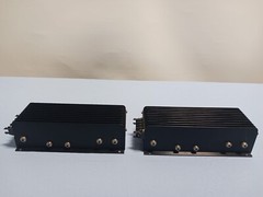 *LOT OF 2* Newmar 32-12-6 DC-DC Converter 420-3826-0