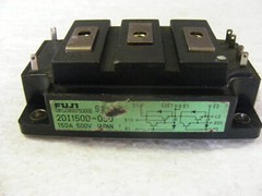 Fuji 2DI150D-050 Module (hou)