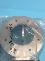 MKS INSTRUMENTS 253A-4-109-2 CONTROL VALVE, 123833