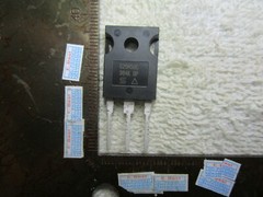 4pcs SIHG2ON50C-E3 SIHG20N5OC-E3 G2ON50C G2ON5OC G20N50C SIHG20N50C-E3 TO247