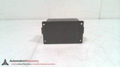 CONTROL CONCEPTS I-105 ACTIVE TRACKING FILTER 1506 #319307