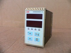 Abb Commander 100 C100/C150 Series Universal Process Controller