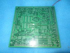 Honeywell AD2839NCR Rev. 3 Access Control Panel Circuit Board + 1 Year Warranty