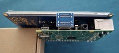 RB-LCD-5 Touchscreen Raspberry Pi XPT2046 Touch Controller HDMI LCD V2