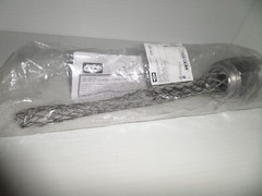 ⭐NEW IN BAG⭐ 1-1/2″Npt HUBBELL 07401030 CORD GRIP KELLEMS 1.00-1.125″