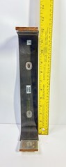 Erico Eriflex FLEXIBAR 5-Layer Tinned Copper 2” X 12 OAL Busbar 673-A21260-001