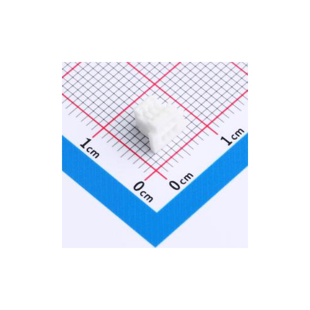 (10pcs)SHD-6Y P=1mm
