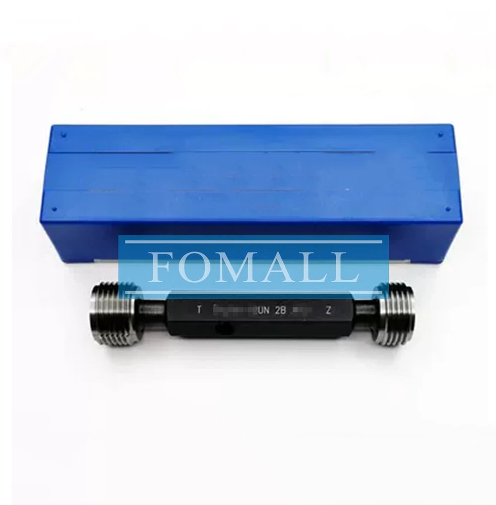 1Pcs New For 1 3/8-20 UN 2B Thread plug gauge