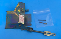 Allen Bradley 1494V-M40 Variable Depth Flange-Operated Circuit Breaker Mechanism