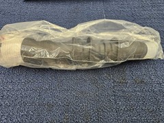 3M 7652-S-4 Cold Shrink Insulation OD Range 064-1.08in QT-III Termination CN JCN