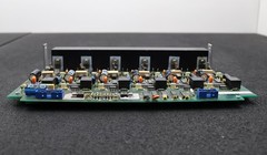 Indramat driver and control card for KDS / KDW / KDF TTS 2 for 150A