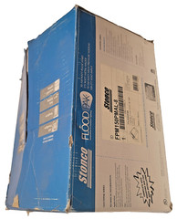 Stonco Pulse Start Flood Pak Bronze **PRICE DROP**