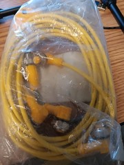 TURCK V6RSC-0.3/WK4-0.9/1.4/1.1/1