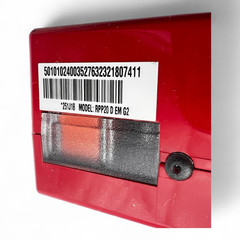 Acuity Controls nLight RPP20 D EM G2 Occupancy Controlled Dimming Red Switching