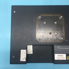 Starpanel M3300-EI OPERATOR INTERFACE, 10.4 INCH, LCD, INDUSTRIAL USE, 124141