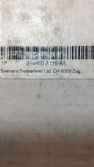 SIEMENS FCL7201-Z3 Line Card (SynoLOOP) /T2UK [ made in Switzerland]