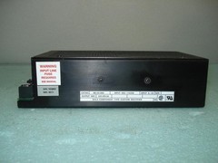 SOLA 86-24-262 POWER SUPPLY 24V DC T8157