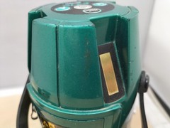 YAMASHIN GLZ-3 Laser Marker