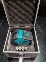 YAMASHIN SG-GP2 Laser Plumb Bob Precision Level Tool