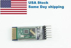 HC-05 Wireless Bluetooth RF Transceiver Module serial RS232 TTL for Arduino