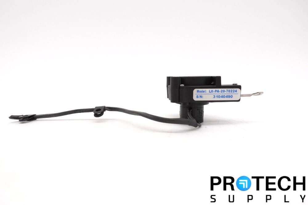 ETI System LX-PA-20-70224 LX-Paseries Ratiometric Voltage with WARRANTY