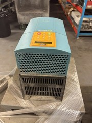 PARKER DC INTEGRATOR 590+ SERIES 955+8N0030 EUROTHERM DRIVES GB 9558N0030 USED