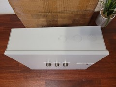 Emerson 851-4255 SP0941430 Lighting Control Panel Indoor Outdoor Sign