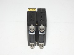 Airpax IEL11-1-61-20.0-01-V Circuit Breaker 2P 20A 250V