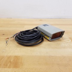 Symbol LS6804-I400A Laser Barcode Scanner LS6800 Series – USED