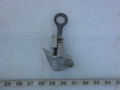 Chance S1520 S1530 Fargo GH100A GH101A GH102A Hot Line Clamp, Used